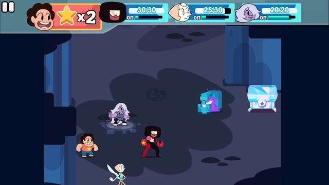 Attack Light Прохождение #5