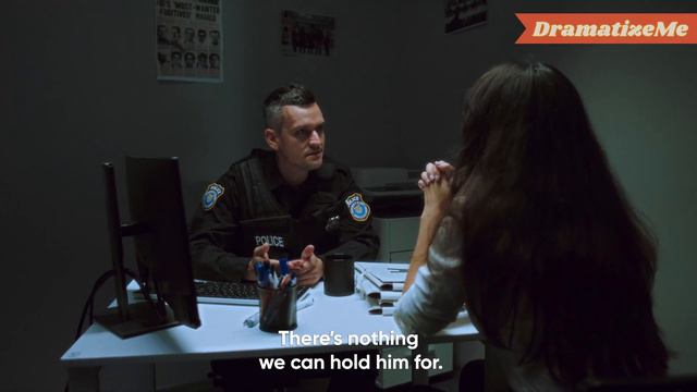 Man Is Stalking His Ex, She Combined Forces with Other Victims to Fight Back | @DramatizeMe смотреть онлайн