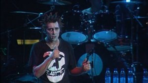 Король и Шут - Проклятый Старый Дом