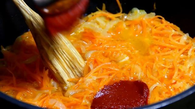 Рыба под маринадом в духовке.Пошаговый видео рецепт. смотреть онлайн