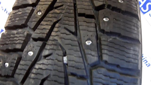 шины бу Hakkapeliitta 7 SUV R 17 235 60 Зима - 0004546FAL1VID смотреть онлайн