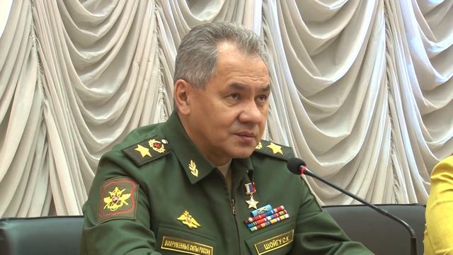 НОВОСТИ ТУВЫ - ШОЙГУ В ТУВЕ - 19.02.2018 смотреть онлайн