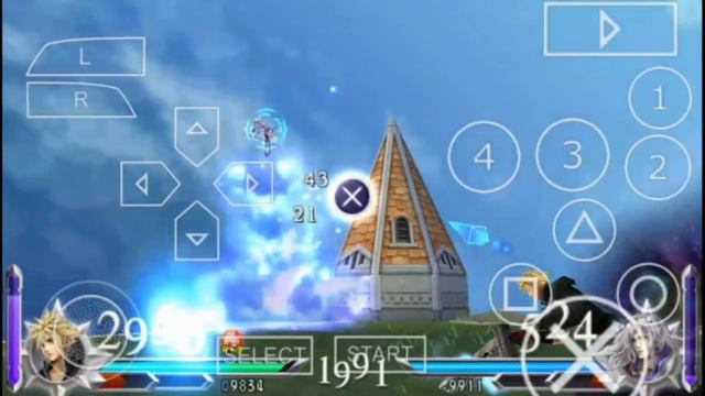 "สอนเล่นเกมส์ Dissidia 012 Final Fantasy เบื้องต้น (ทำใหม่) | MZG แชลเนล смотреть онлайн