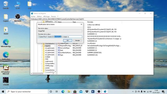 [TUTO] AVOIR MINECRAFT WINDOWS 10 GRATUITEMENT EN 2021 ? смотреть онлайн