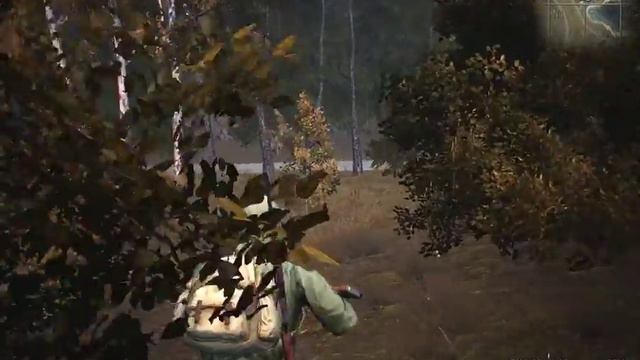 Stalker_Online (Stay Out) как сделать репутацию шперлинга или открыть обмен на барыге в бункере Е-6 смотреть онлайн