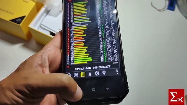 Doogee V30 .. Rugged Phone Series V Topสุด ของDoogee