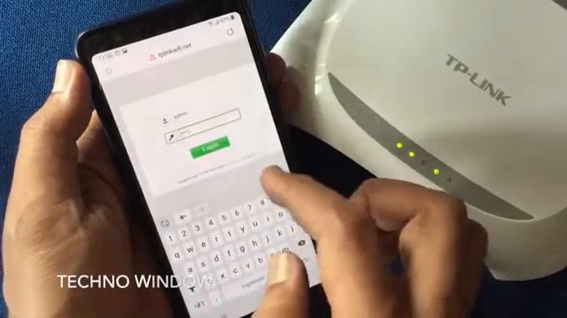 How To Change Setap Tp Link Password Show Wifi Password In Your AndroidTP-link TG network 1 2021 смотреть онлайн