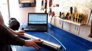 Подробный обзор насоса Grundfos SQ 2 70