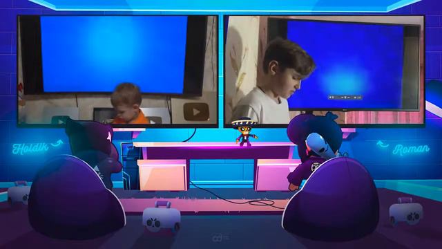 Brawl Stars Supercell Game Mobile Strategy Game Mobile Game Mobile Rpg Mobile Battle Royale Battle