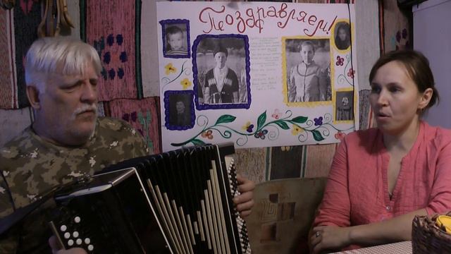 казачий ансамбль "Терек" (СПб) - "Зори ясные" смотреть онлайн