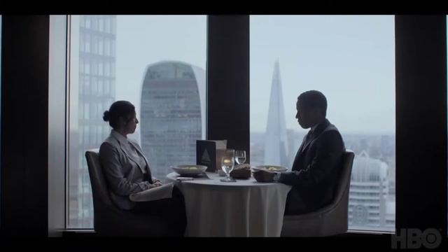 Industry (2020) Trailer | Harry Lawtey | Freya Mavor | Nabhaan Rizwan | Will Tudor | HBO