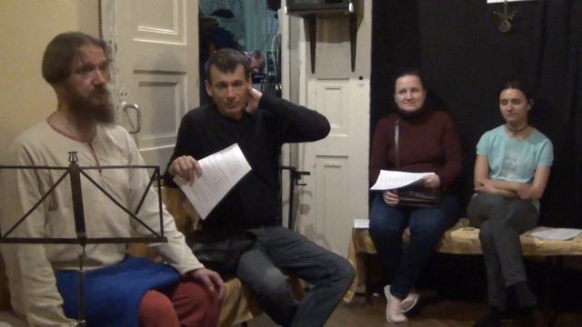 Шергин Борис. Маточкин Александр. Tradition. Folklore. संगत. هارمونی смотреть онлайн