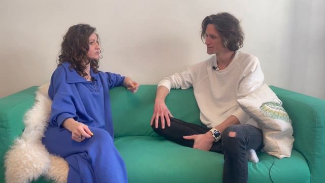 Как стать коучем, профессия коуч и методы коучинга. Анна Изюмская, коуч по финансовому росту