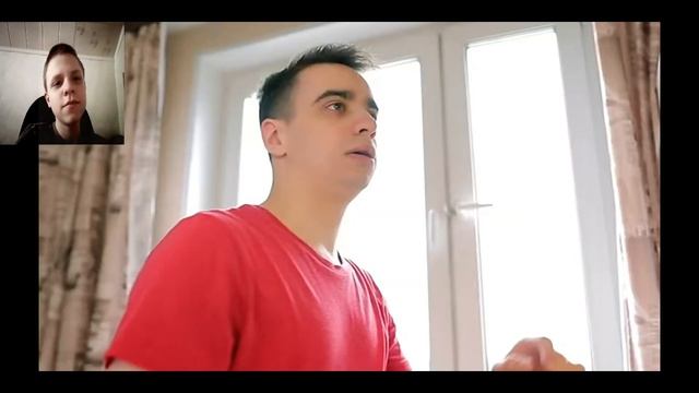 КОРОЧЕ ГОВОРЯ, Я ПОМЫЛ ПОСУДУ-реакция смотреть онлайн