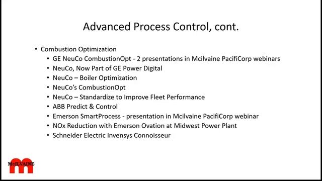 Coal Fired Power IIoT and Remote O&M смотреть онлайн