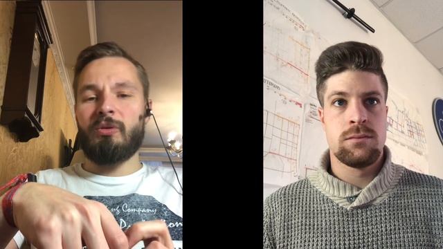 Керамогранит на фасаде — зло? смотреть онлайн