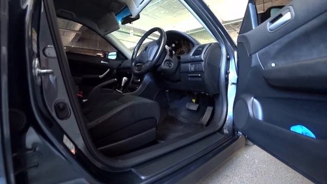 Honda Accord | Torneo - клуб Красноярск 2018 смотреть онлайн