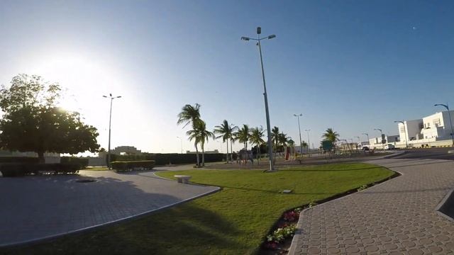 Удивительная страна Оман, Своим ходом в Омане, отпуск в Омане