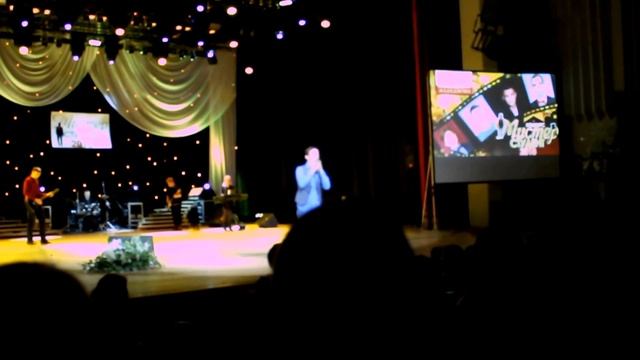Кавер-группа"LunaparK"-22.02.2018 "Мистер-студент 2018"(отрывки) смотреть онлайн