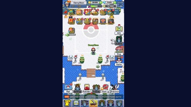 Micromon Adventures - New Code смотреть онлайн