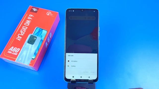 How to take screenshot in Itel A60/Itel A60 me screenshot kaise le/screenshot смотреть онлайн