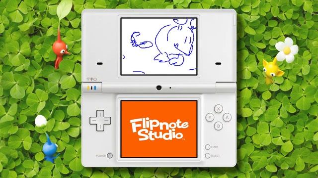 PIKMIN Short Movies - Storyboard - Occupational Hazards - Nintendo смотреть онлайн