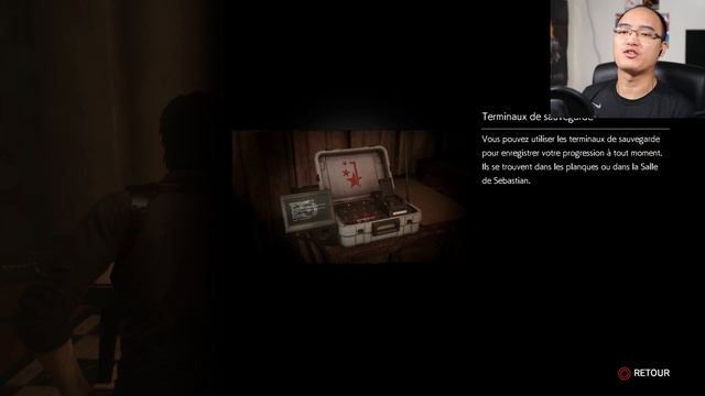 LE RETOUR DU CAUCHEMAR ! | The Evil Within 2