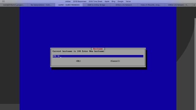 Allstar Node on Virtual Server смотреть онлайн