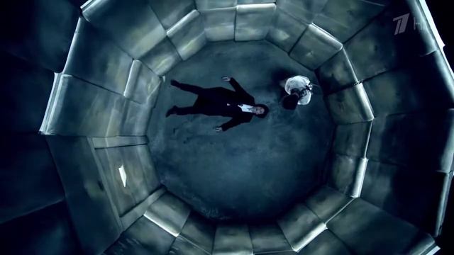 Шерлок и Мориарти. (А.Головчанский и Д.Эльдаров) смотреть онлайн