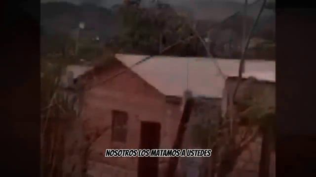 🚨¡¡ÚLTIMA HORA!! Le CAYERON al "COMANDANTE MANIAKO" CJNG destruye BARRICADAS y se BURLA del R5 смотреть онлайн