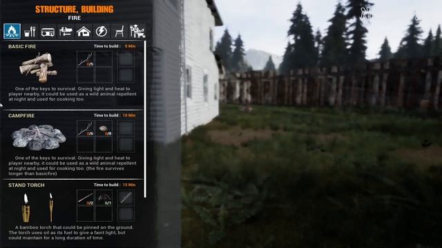 СОЛОНИНА И ПЛАНЫ НА БУДУЩЕЕ | Mist Survival #24 смотреть онлайн