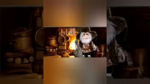 Как задобрить домового