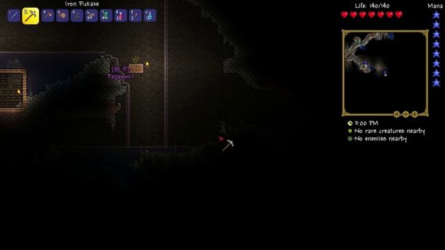 Terraria 1.3 Multiplayer Let's Play - Episode 12 w/ Paulsoaresjr смотреть онлайн