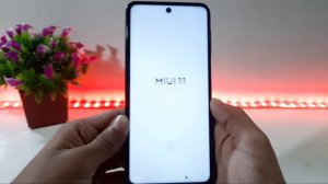 Hard Reset Redmi Note 9 Pro
