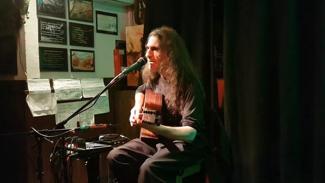 Юрий Наумов в Родео, Хайфа, часть 2 смотреть онлайн