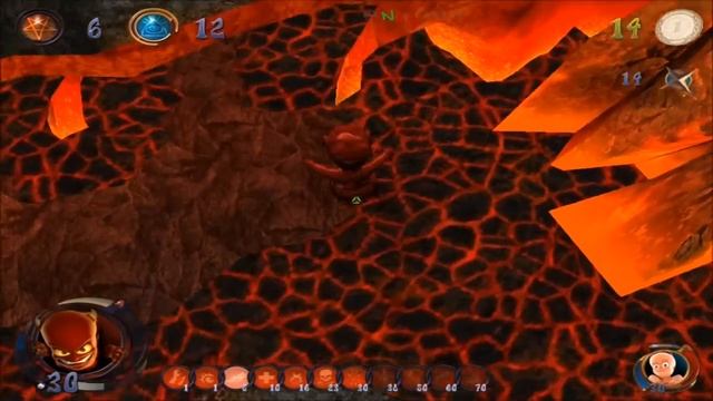 Angels vs Devils Gameplay - Annihilation смотреть онлайн