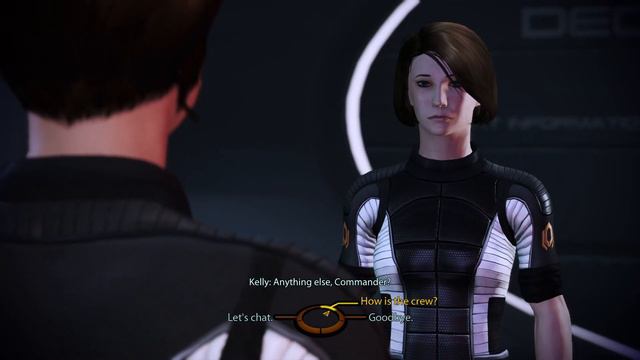 Mass effect 2 (Legendary edition) playthrough part 28 - Ashley reunion/More missions come in смотреть онлайн