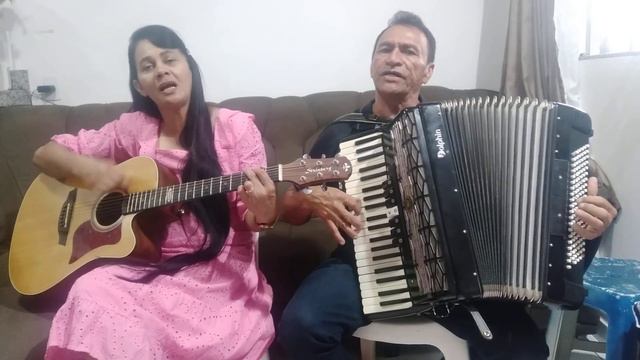 Mariano e elza cover louvando o hino porta da salvação смотреть онлайн