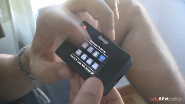 Esta no es la GOPRO HERO 6 es la GITUP GIT2 смотреть онлайн