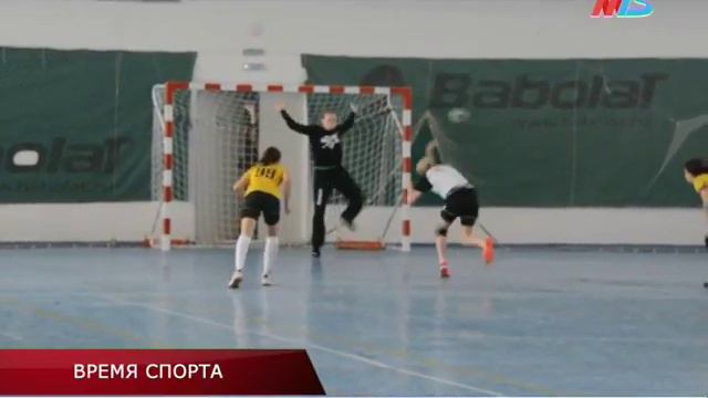 17-летние гандболистки принесли Волгограду первое за два года золото всероссийских соревнований смотреть онлайн