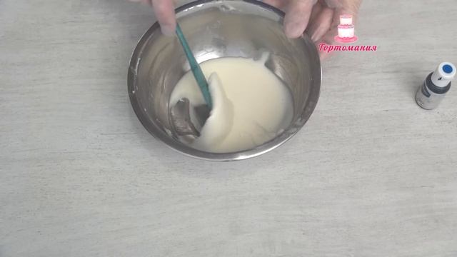 Рецепт УПРУГОГО КРЕМА! ELASTIC CREAM recipe Receta de CREMA ELÁSTICA وصفة الكريمات المرنة смотреть онлайн