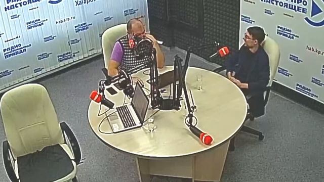 Это - Хабаровск! Права хабаровчан в области ЖКХ смотреть онлайн