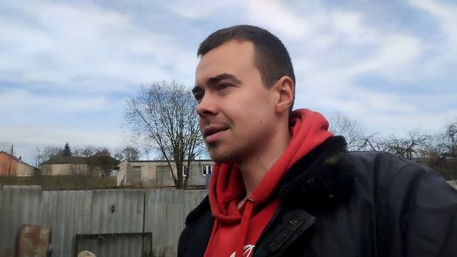 Дом в деревне. Сезон начался. Благоустройство сада, курятника, двора. Путь к успеху. Из Деревни смотреть онлайн