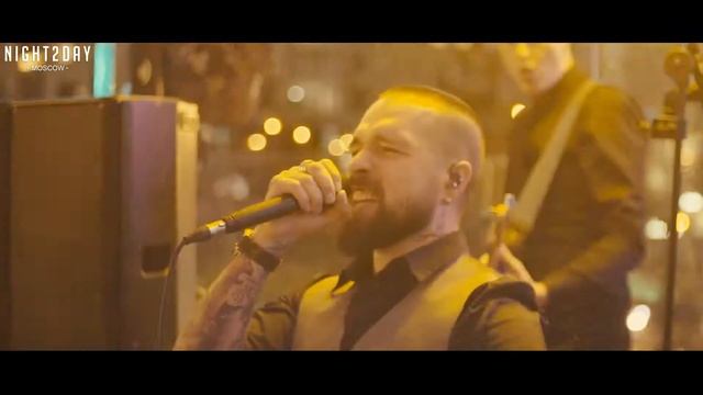 YOKO - ОТКРЫТИЕ ЛЕТНЕЙ ВЕРАНДЫ смотреть онлайн