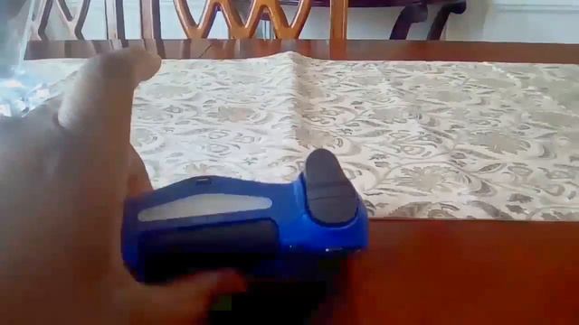 (WAVE BLUE) DUALSHOCK 4 WIRELESS CONTROLLER FOR PS4!!!!!!!!!!!!!!!!!!!!!!! смотреть онлайн
