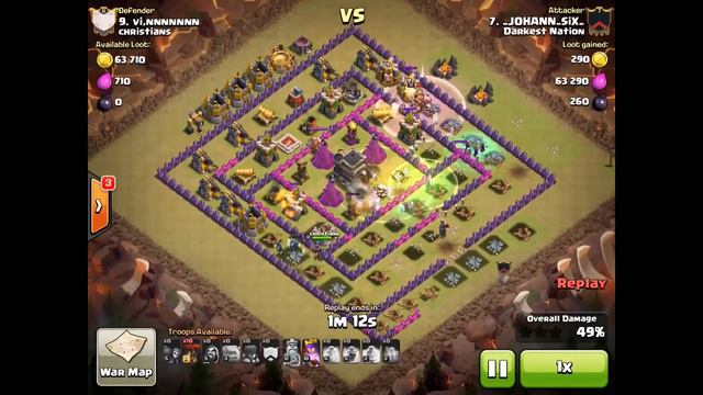 Clash of Clans | THANK YOUR FOR 700 SUBSCRIBERS! - Giveaway!?!? смотреть онлайн