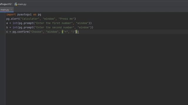 How to make a simple calculator in python | ASMR coding смотреть онлайн