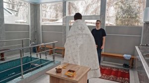 Что такое крещение и как подготовиться? От А до Я.