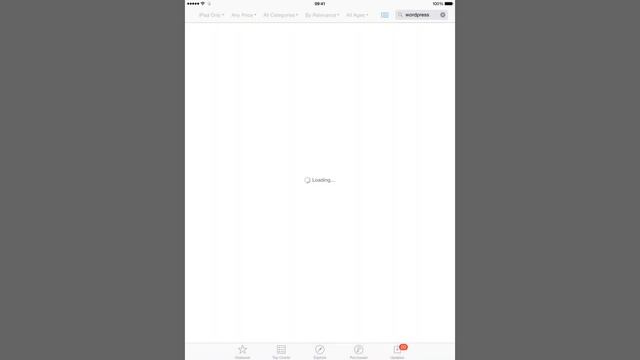Get Start Blogging - Get the App E01 смотреть онлайн