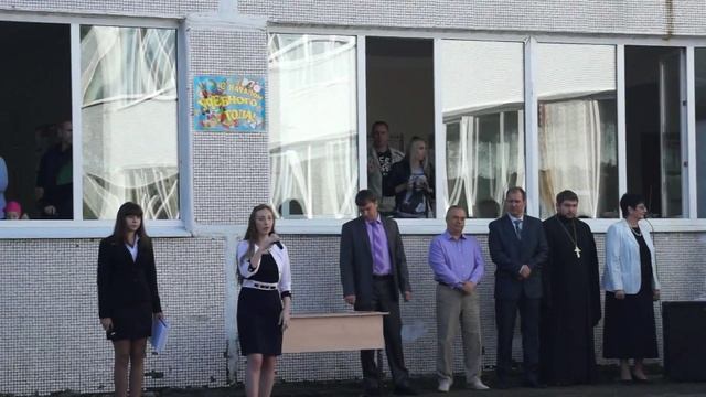 1 сентября 2014 посёлок Волжский утёс смотреть онлайн